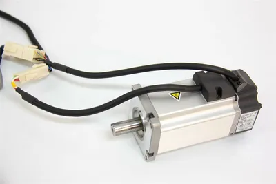 Panasonic MUMS042A1E0S Servo Motors | ANACAPA EQUIPMENT BROKERS, INC (7)