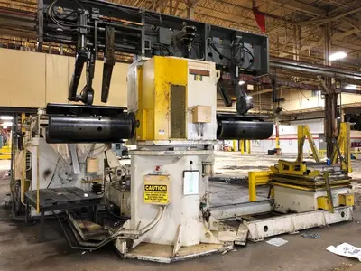 PERFECTO RD15436 / 38-36-7 Coil Reels and Straighteners | PressTrader Limited (3)