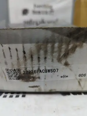 New | in-Stock NSK 22226EAC3W507 Industrial Controls | Surplus Asset Holdings #1221303