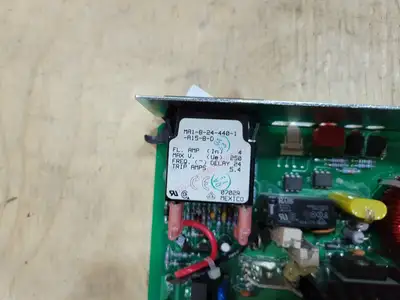 USED HONEYWELL ACX633