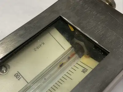 Used King-Gage 5992S Indicators Michigan US | Maverick Industrial Sales #1493803