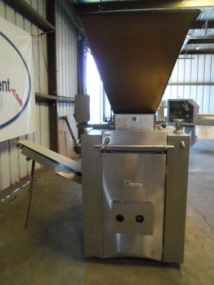 Used 1997 BENIER B9340 Dough Dividers California US | BakeryEquipment.com #1554818