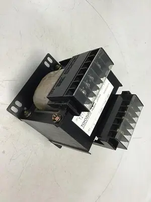 USED TOYOZUMI DENGEN KIKI TZ11-200A2