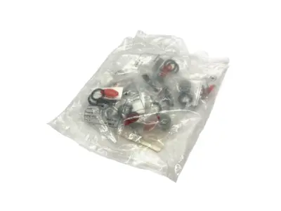 NEW NEOPERL CAREGUARD ANTIMICROBIAL AERATOR INSERT