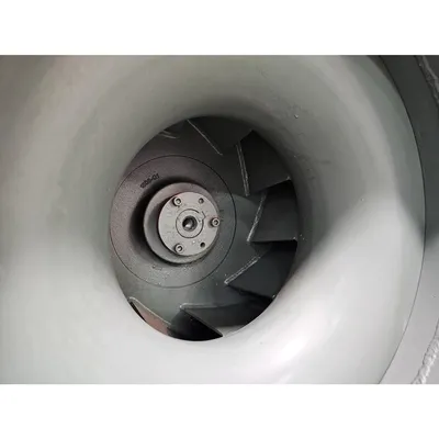 NEW NEW YORK BLOWER 30 HP