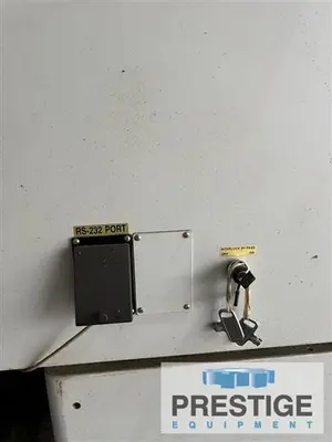 USED 2019 AWEA MEGA5 4025 5-AXIS