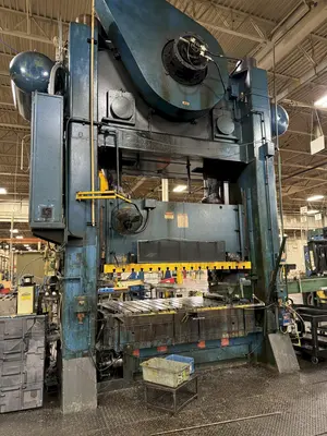 USED 1982 VERSON S2-800-108-60T
