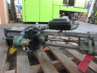 USED FNW VALVE 10-150