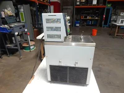Used LAUDA RM6 Miscellaneous Laboratory Equipment Texas US | Aucto #1459825
