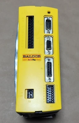 USED Baldor FMH2A03TR-EN23