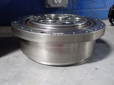 Precision Reduction Gear