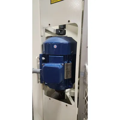 USED GREAT WESTERN MANUFACTURING 711/M