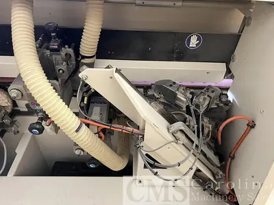 USED 2013 SCMI OLIMPIC K230 EDGEBANDER