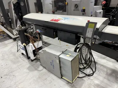 USED 2008 TSUGAMI SS20