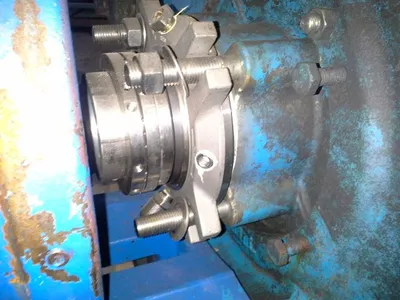 USED Goulds 3180