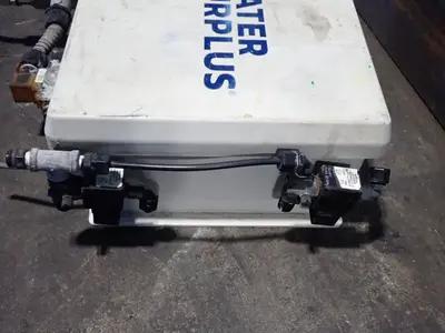 Yardney Ultra 116-i Automatic Filter Controller