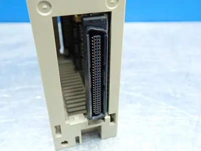 USED OMRON CS1WOD232