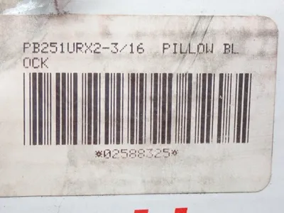 NEW HUB CITY PB251URX23/16