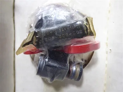 ASCO 103420 Solenoid Valve Spare Parts Kit New NIB