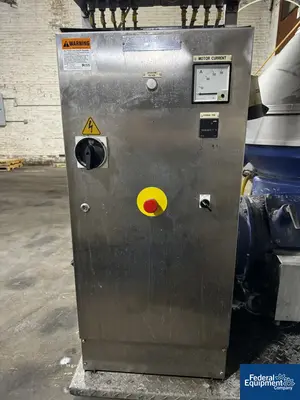 USED Alfa Laval Alfa Laval Disc Centrifuge, Model VNPX 510 SGD 34 GS