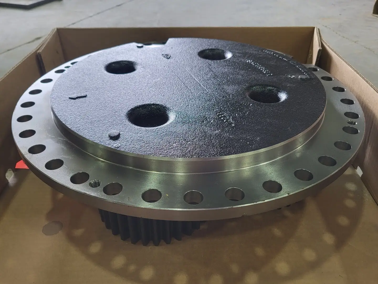 NEW ATLAS COPCO 5542075000