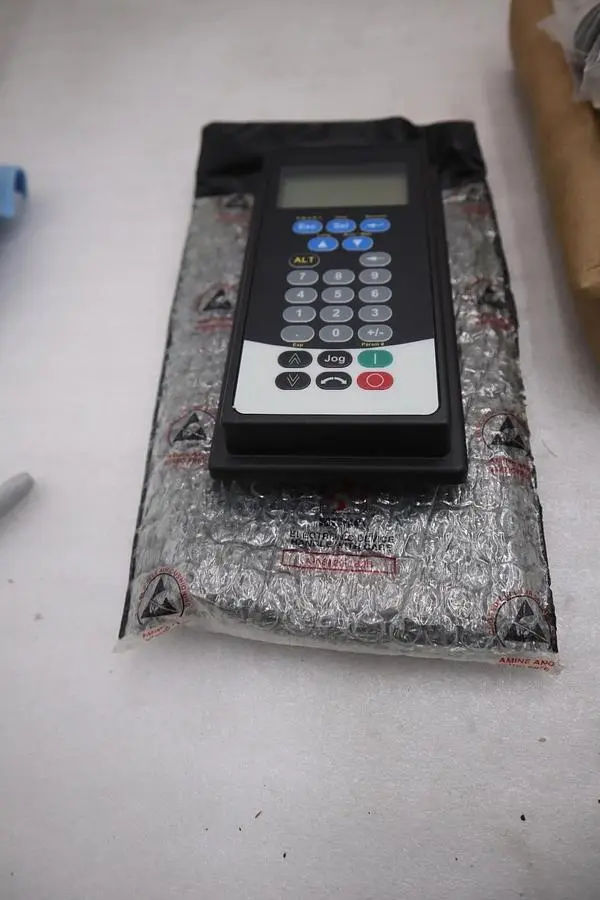 Allen Bradley 20-HIM-C3S PowerFlex 7-Class Remote HIM - STOCK GF267