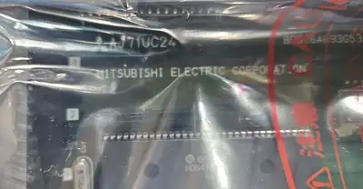 USED Mitsubishi Melsec