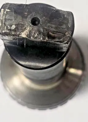 Criterion 534543 Drill Chucks | Amiron Machinery (5)