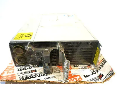 REPAIRED DANFOSS 175Z0052 DRIVE 3 HP 500 VAC. 175Z0052