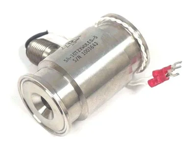 NEW EG & G FLOW TECHNOLOGY SA-10T2XWULEG-5 FLOW SENSOR