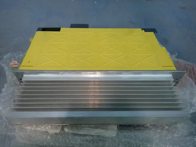 New | in-Stock FANUC A06B6117H104 Amplifiers | HGR 24 #741246