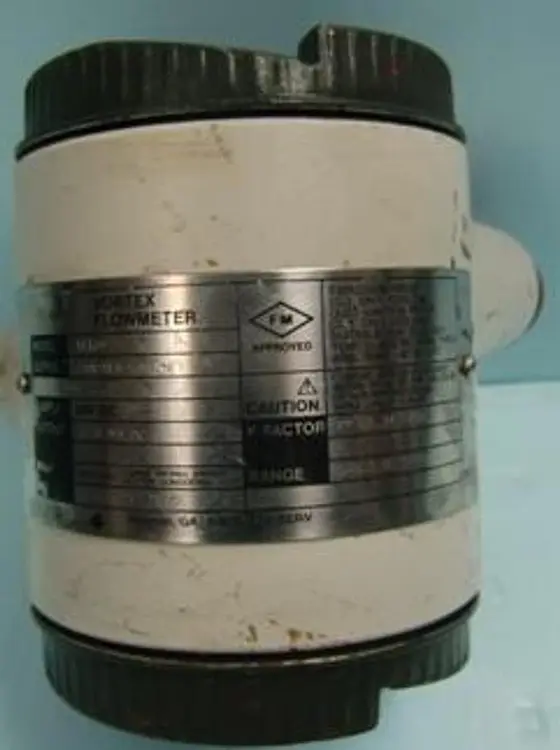 Used VORTEX _UNKNOWN_ Air Velocity and Flow Texas US | Bamko Surplus Process Equipment #931104