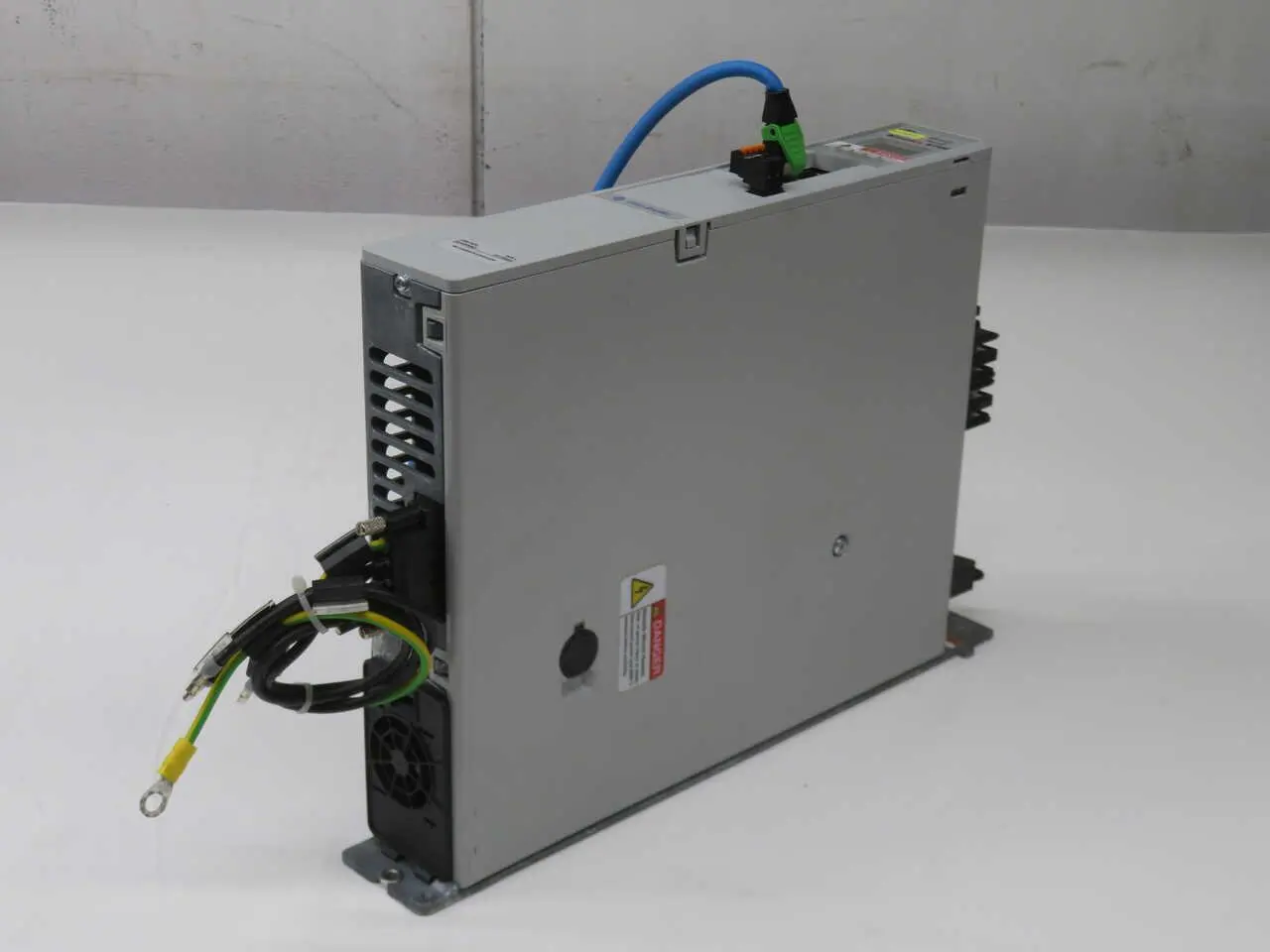 Used _UNKNOWN_ _UNKNOWN_ AC Drive Power Modules Texas US | Aucto #1561704