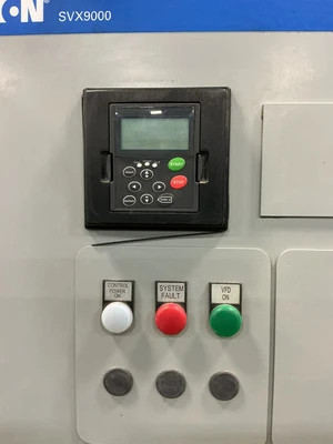 EATON / FRICK SVX6504E6-20KJ1008B5 General Purpose AC Drives | Equipment Recovery Corp. (9)