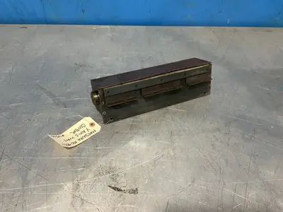 Used MATSUURA MC500 _UNKNOWN_ Way Covers Ohio US | HGR 24 #1316379