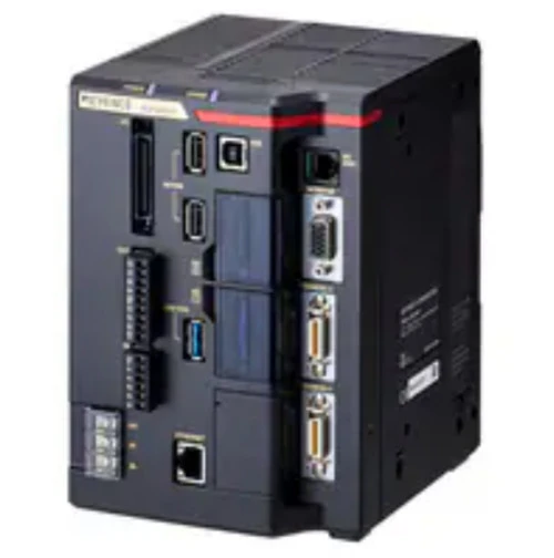 Keyence CV-X420F Controller: 2M Pixel Camera Supporting Type [Refurbished]