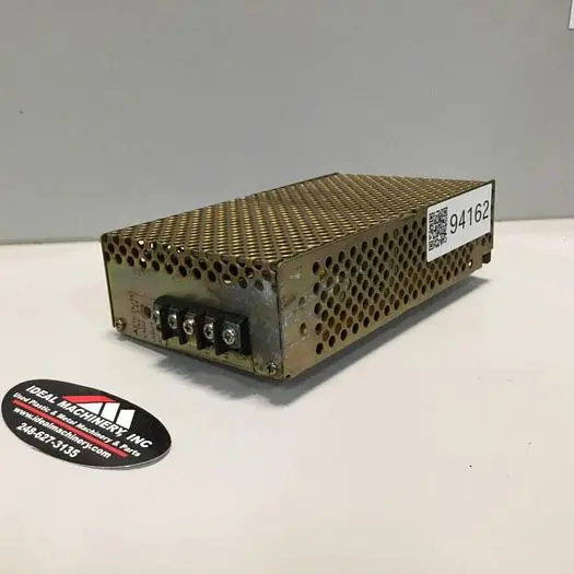 Used GENERIC ETU-15J35 Power Supplies Michigan US | Ideal Machinery #699380