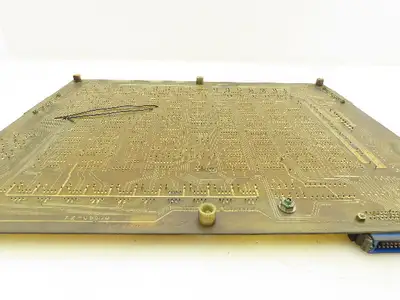 Mazak 1513126601 PLC Circuit Board Module