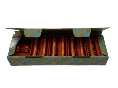 USED PHOENIX CONTACT 3211815, PT 6 RD