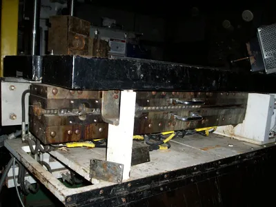 Used _UNKNOWN_ _UNKNOWN_ Food Extruders Minnesota US | A&I Equipment #1317153