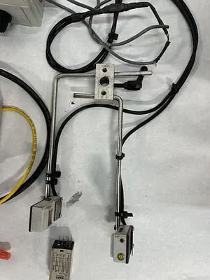 USED 2010 FMC SYNTRON F-O1O-B