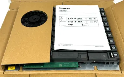NEW SIEMENS 6ES7400-1JA01-0AA0 S7-400 RACK UR2 6ES7 400-1JA01-0AA0