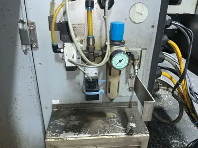 Used BOSCH LINIUN 303 Miscellaneous Packaging Equipment Ohio US | HGR 24 #1343690