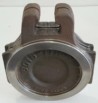 NEW Pacific Valves 6GT5-71R-7-A