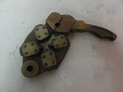 USED TOLEDO 999A