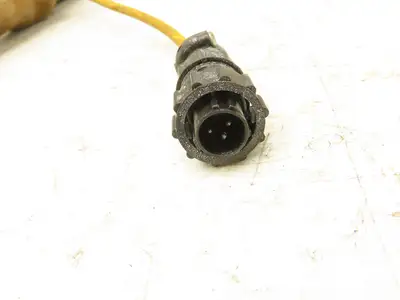 Tregaskiss Motoman Robotic Welding Tough Gun W/48" Whip See Connectors