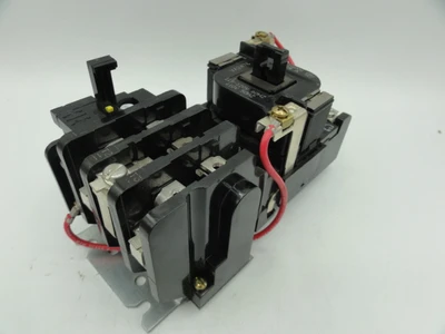 USED GENERAL ELECTRIC CR306C002