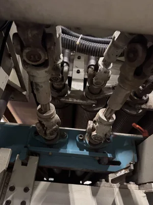 Extrema SXP-225S Top and Bottom Planer