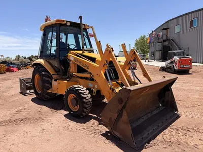Used 2005 NEW HOLLAND LV80 Skid Steer Loaders Utah US | CSS Equipment Sales #1347521