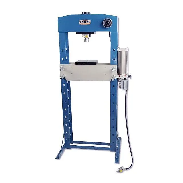 NEW BAILEIGH HSP-30A